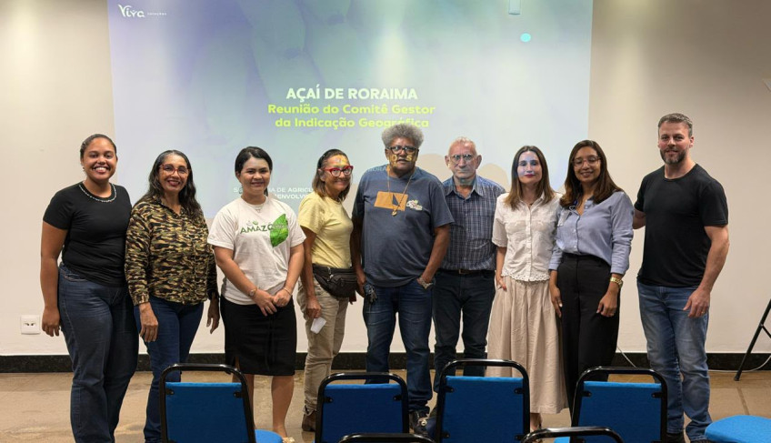 ASN Roraima - Agência Sebrae de Notícias
