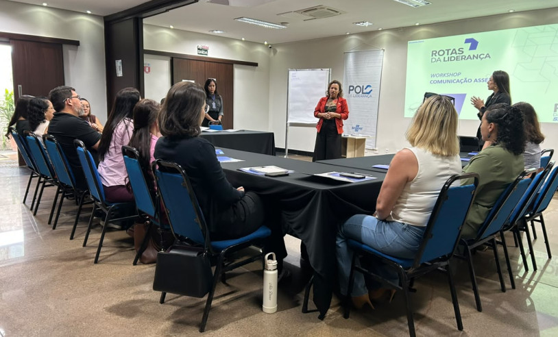 ASN Roraima - Agência Sebrae de Notícias