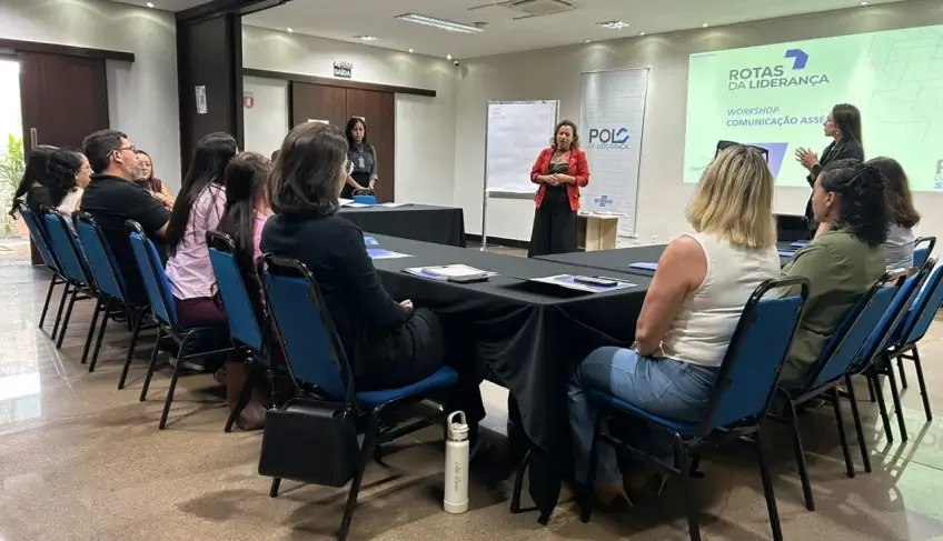 ASN Roraima - Agência Sebrae de Notícias