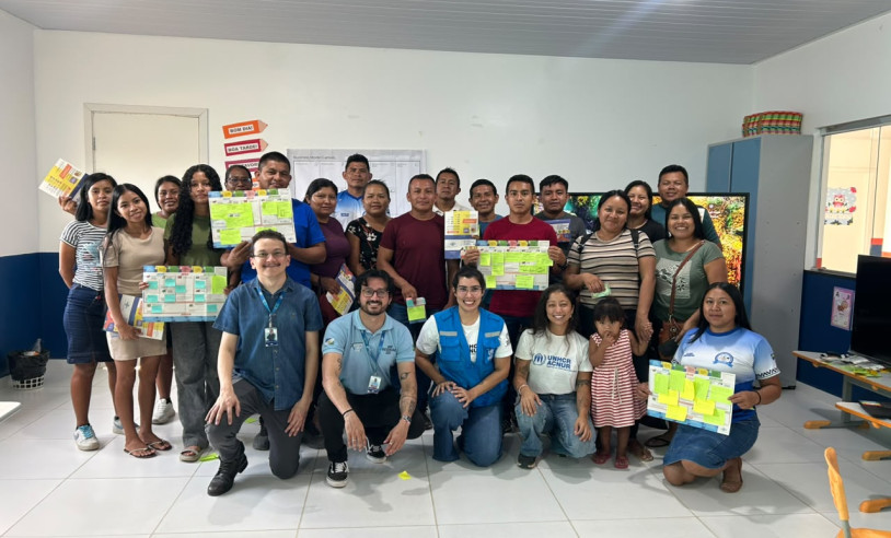 ASN Roraima - Agência Sebrae de Notícias