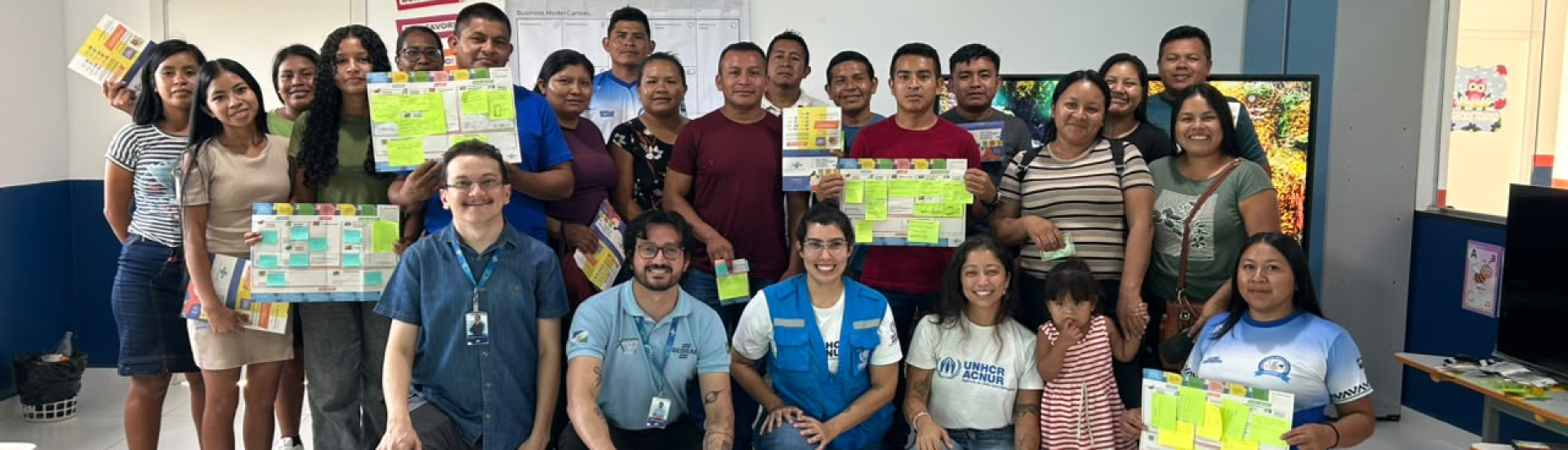 ASN Roraima - Agência Sebrae de Notícias