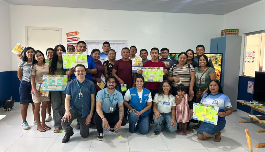 ASN Roraima - Agência Sebrae de Notícias