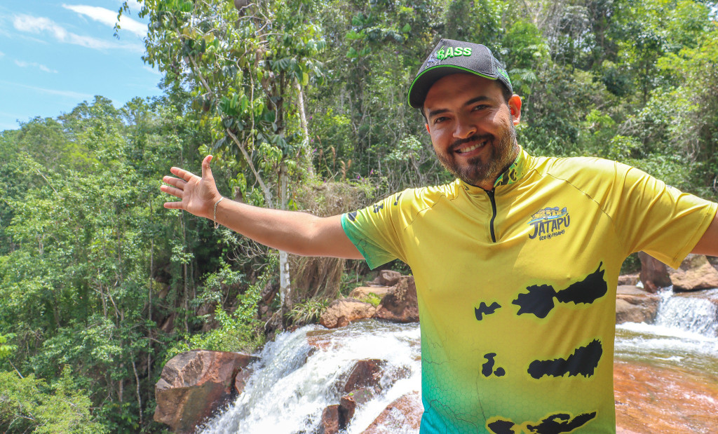 ASN Roraima - Agência Sebrae de Notícias