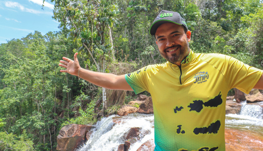 ASN Roraima - Agência Sebrae de Notícias