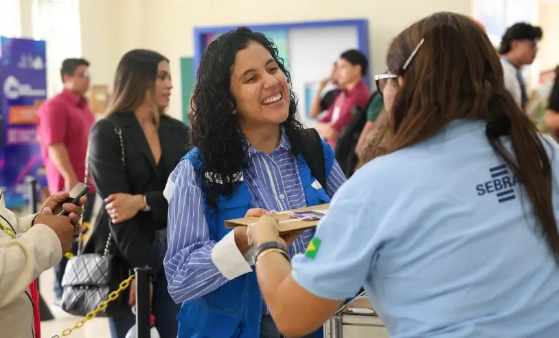 ASN Roraima - Agência Sebrae de Notícias