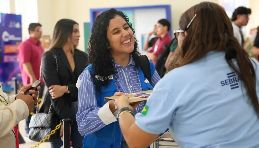 ASN Roraima - Agência Sebrae de Notícias