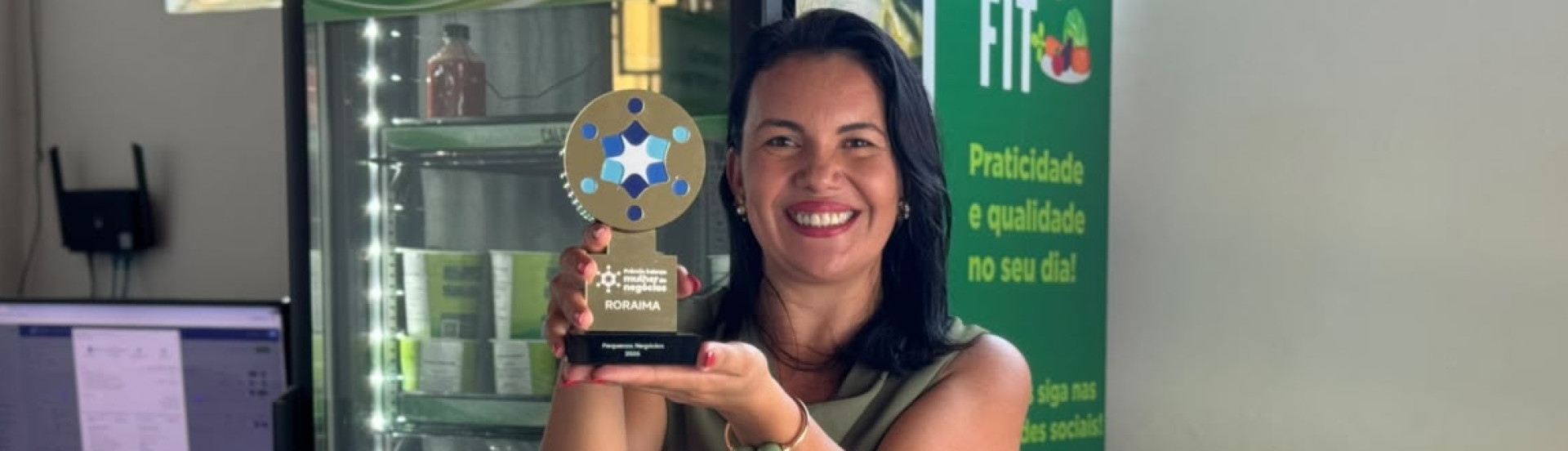 ASN Roraima - Agência Sebrae de Notícias