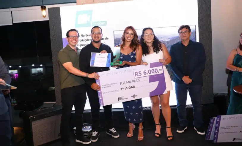 ASN Roraima - Agência Sebrae de Notícias