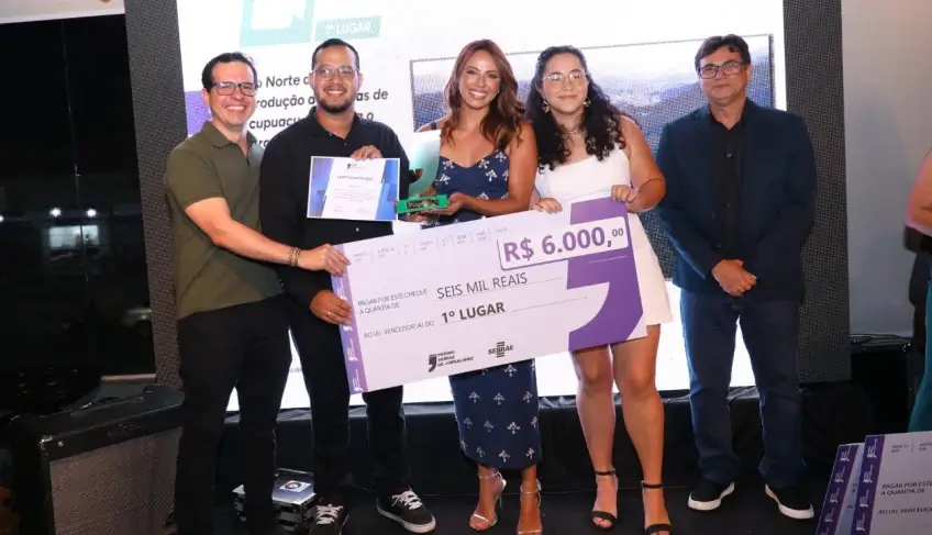 ASN Roraima - Agência Sebrae de Notícias