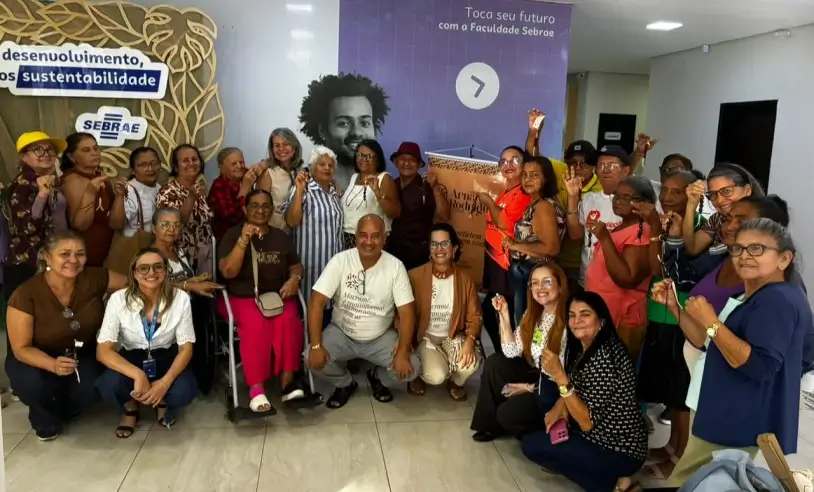 ASN Roraima - Agência Sebrae de Notícias