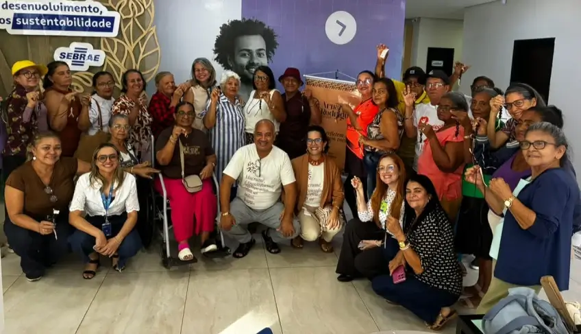 ASN Roraima - Agência Sebrae de Notícias