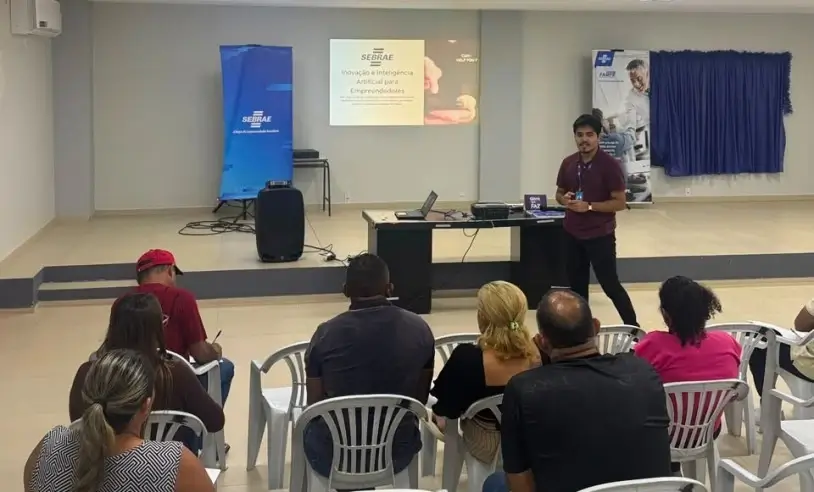 ASN Roraima - Agência Sebrae de Notícias