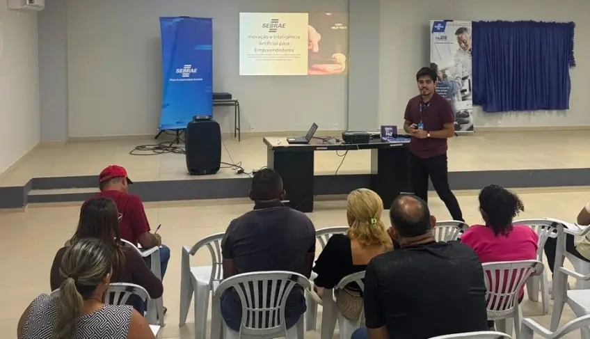 ASN Roraima - Agência Sebrae de Notícias