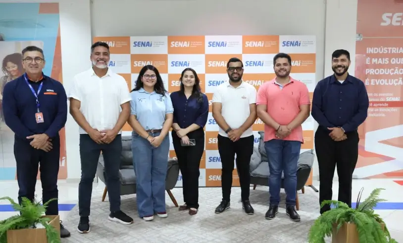 ASN Roraima - Agência Sebrae de Notícias