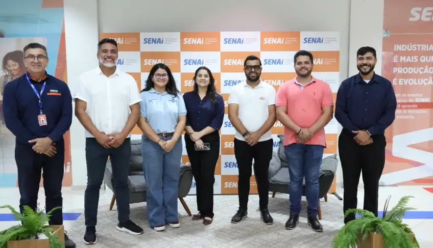 ASN Roraima - Agência Sebrae de Notícias