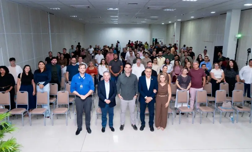 ASN Roraima - Agência Sebrae de Notícias