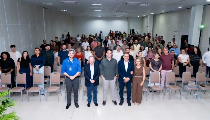 ASN Roraima - Agência Sebrae de Notícias