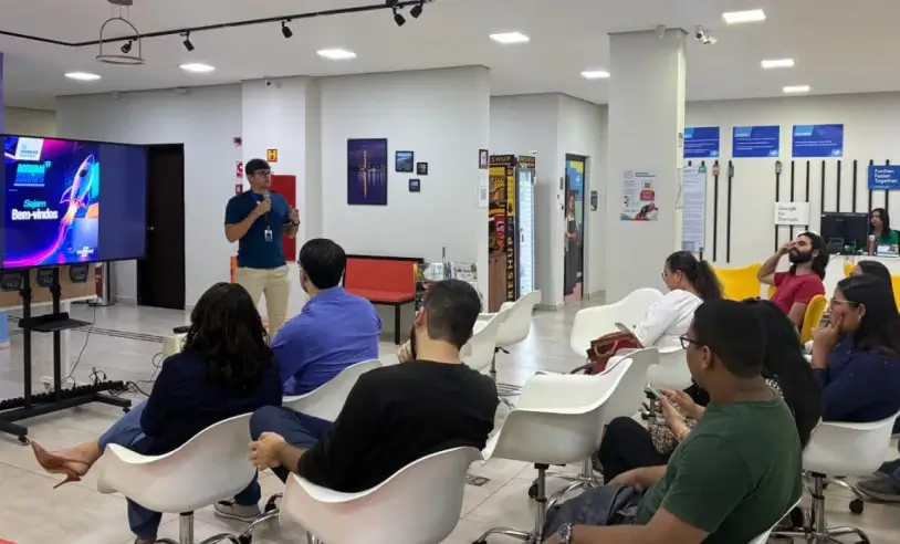 ASN Roraima - Agência Sebrae de Notícias