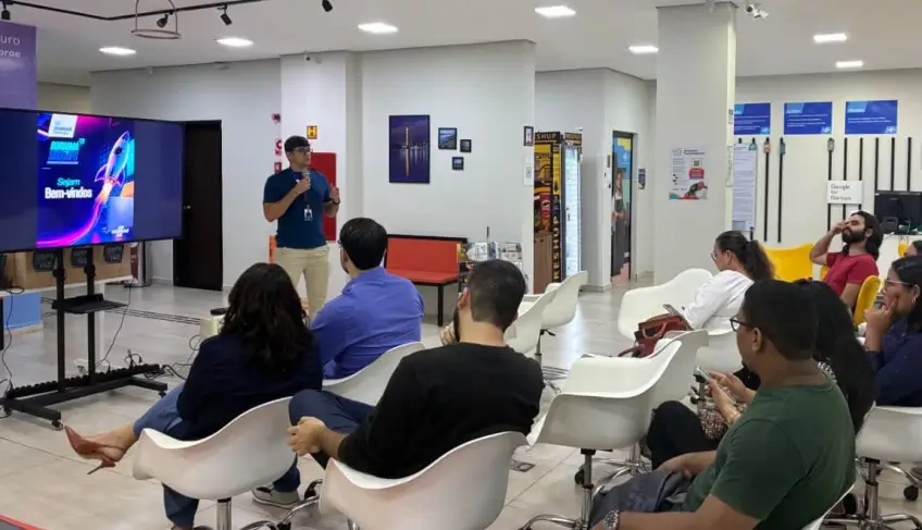 ASN Roraima - Agência Sebrae de Notícias