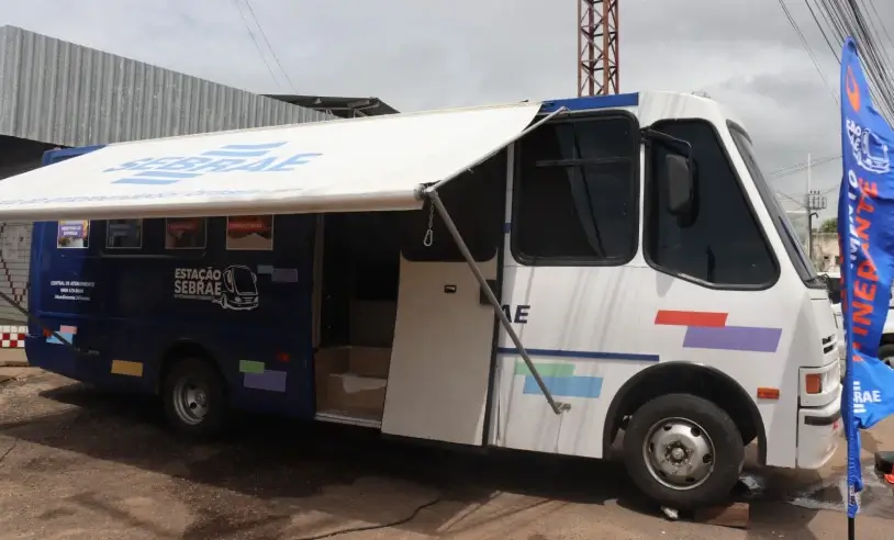 ASN Roraima - Agência Sebrae de Notícias