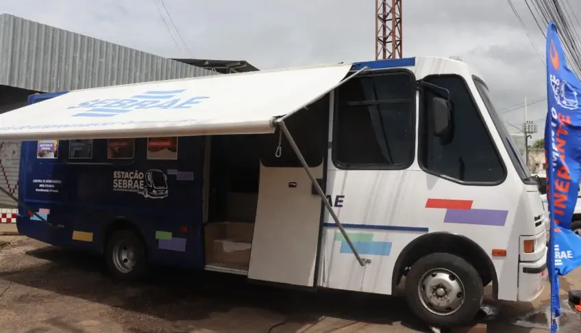 ASN Roraima - Agência Sebrae de Notícias