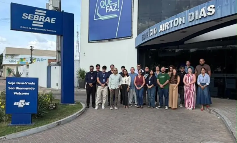 ASN Roraima - Agência Sebrae de Notícias
