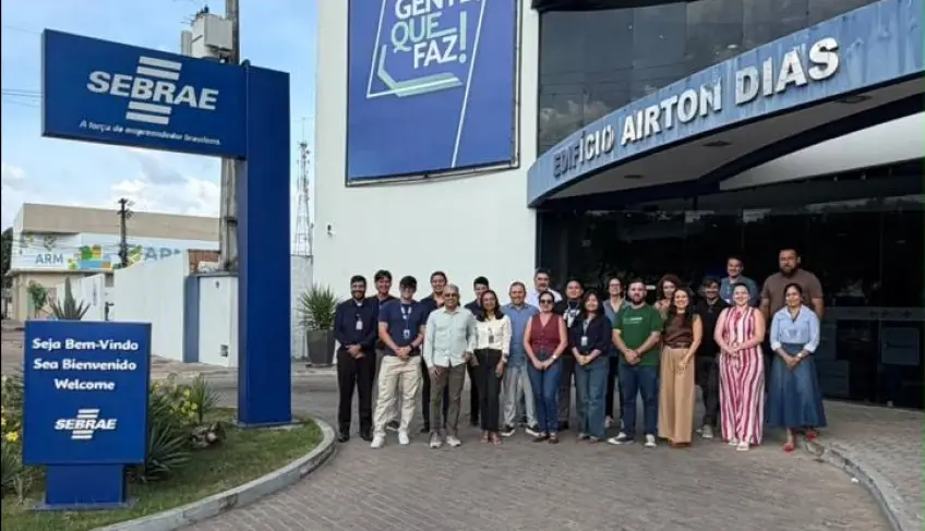 ASN Roraima - Agência Sebrae de Notícias