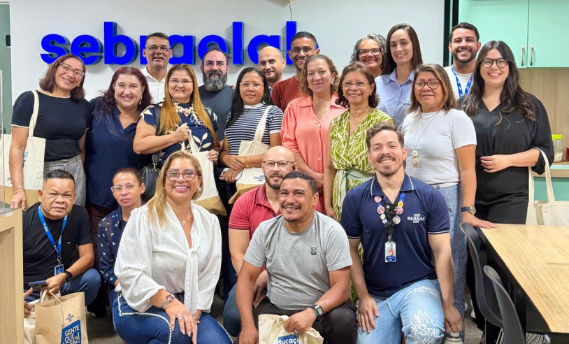 ASN Roraima - Agência Sebrae de Notícias