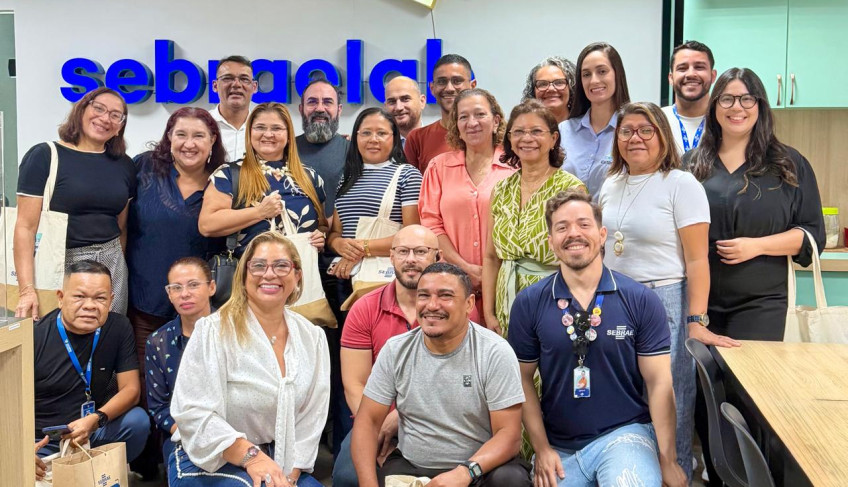 ASN Roraima - Agência Sebrae de Notícias