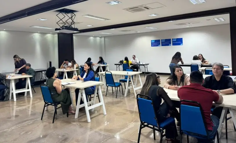 ASN Roraima - Agência Sebrae de Notícias