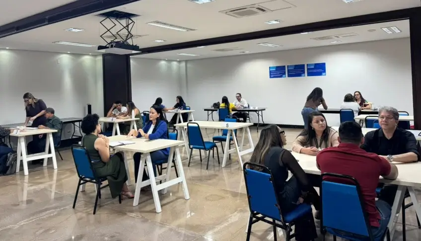 ASN Roraima - Agência Sebrae de Notícias