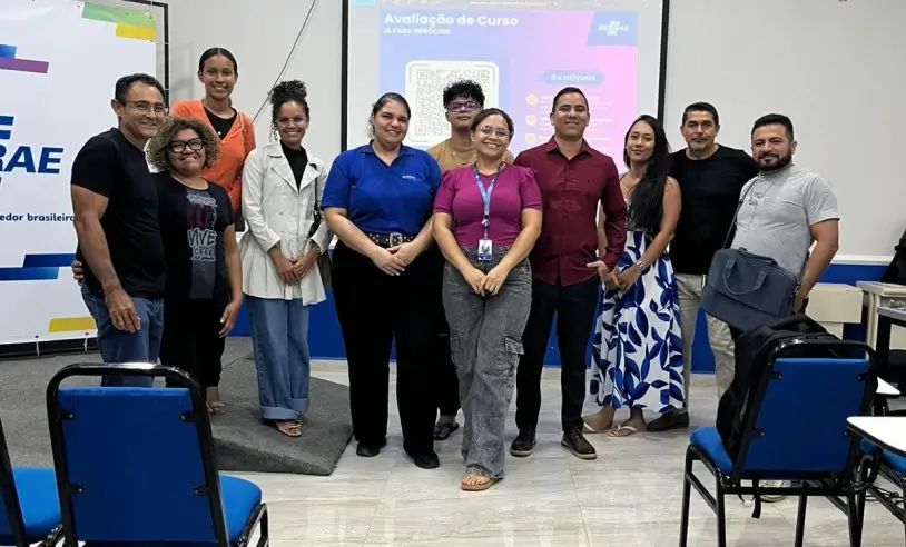ASN Roraima - Agência Sebrae de Notícias
