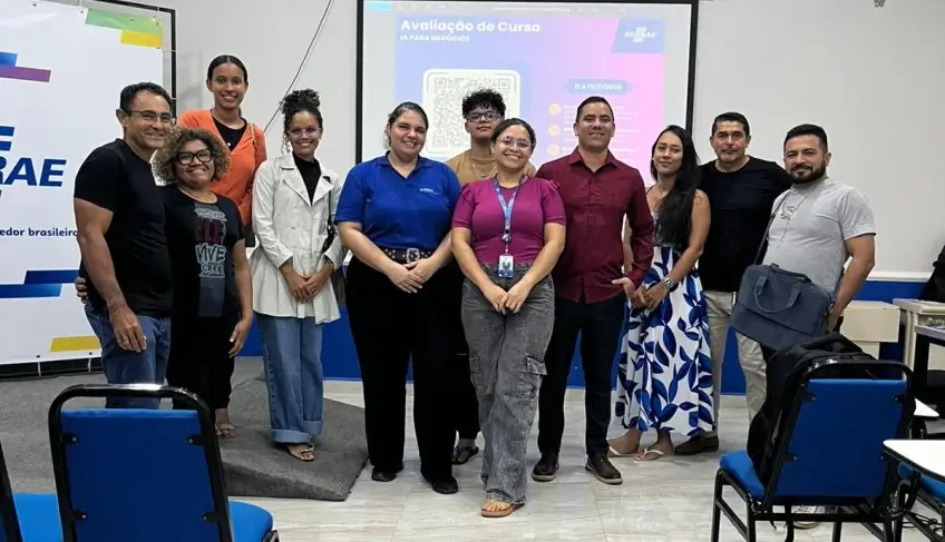 ASN Roraima - Agência Sebrae de Notícias