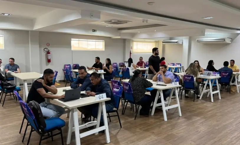 ASN Roraima - Agência Sebrae de Notícias
