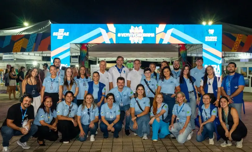 ASN Roraima - Agência Sebrae de Notícias