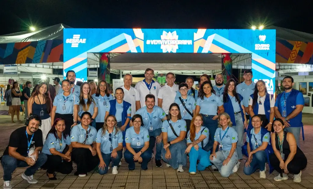 ASN Roraima - Agência Sebrae de Notícias
