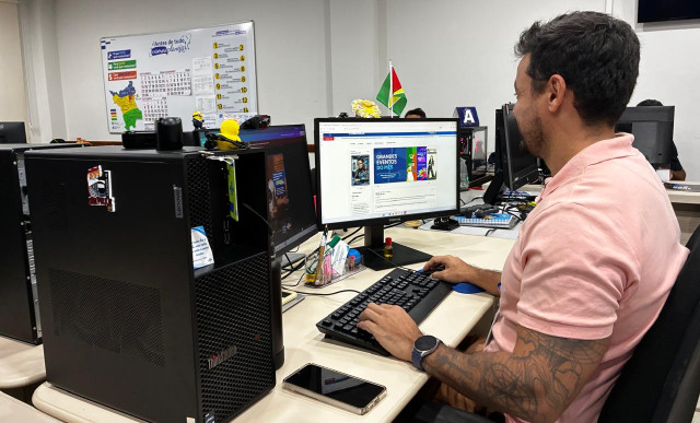 ASN Roraima - Agência Sebrae de Notícias