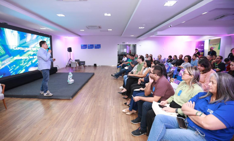 ASN Roraima - Agência Sebrae de Notícias