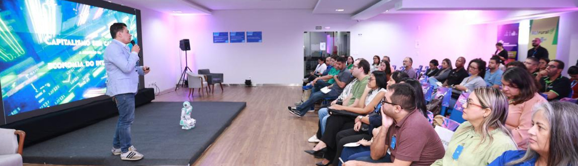 ASN Roraima - Agência Sebrae de Notícias