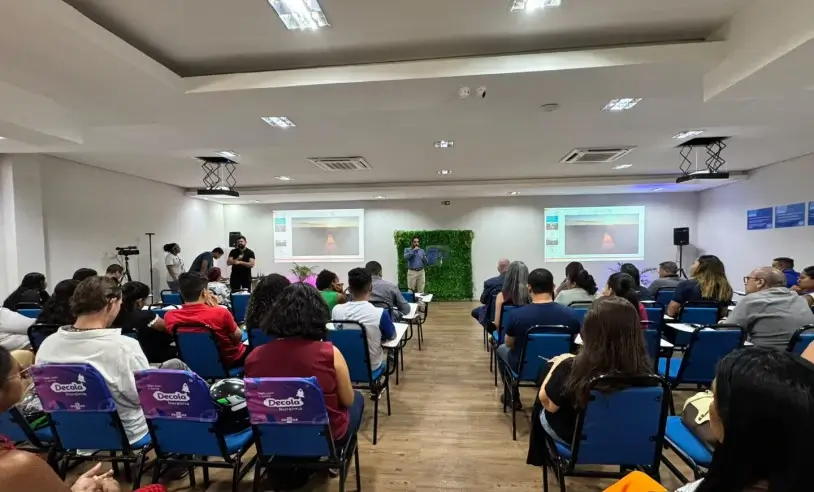 ASN Roraima - Agência Sebrae de Notícias