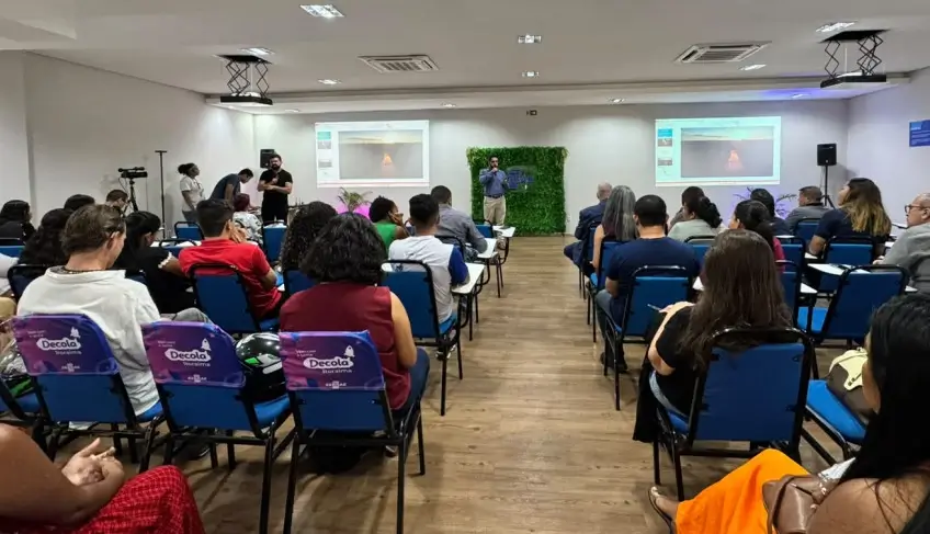 ASN Roraima - Agência Sebrae de Notícias