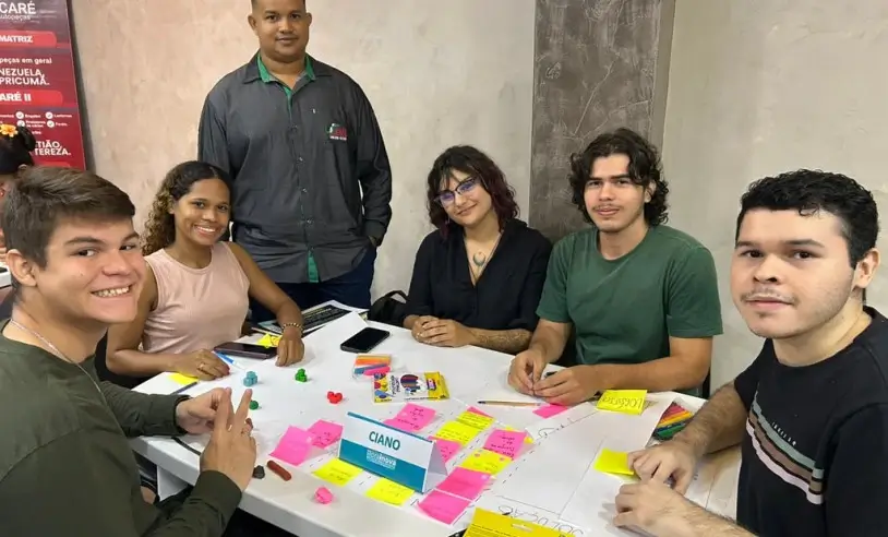 ASN Roraima - Agência Sebrae de Notícias