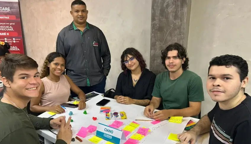 ASN Roraima - Agência Sebrae de Notícias